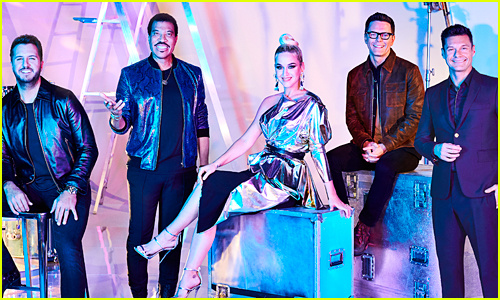 'American Idol' 2021 Judges & Host Revealed, One Name Left Off Press Release