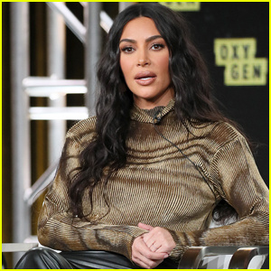 Kim Kardashian, 형사 사법 개혁에 열광하는 이유 | 킴 카다시안