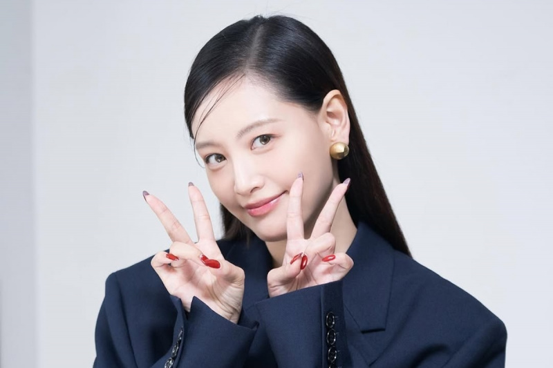 Update: Kim Jae Kyung onthulde eerder dit jaar de knoop te hebben doorgehakt + deelt oprechte brief