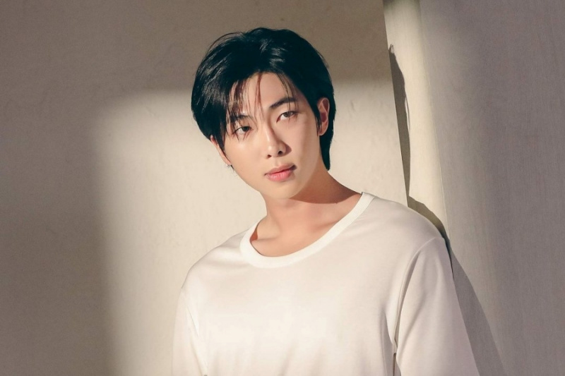 Gli RM dei BTS pubblicheranno il secondo album solista