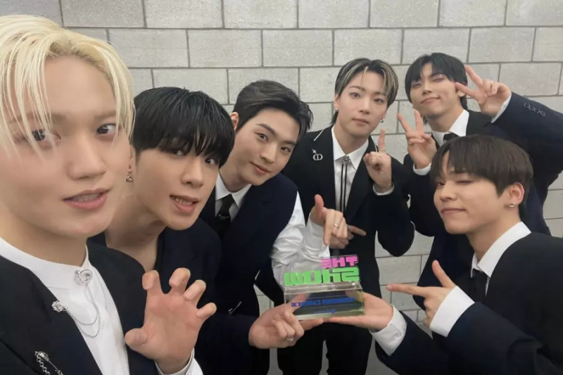 Regarder : ONF remporte la première victoire pour « Bye My Monster » dans « The Show » ; Performances de KISS OF LIFE, EPEX, CRAVITY et plus encore
