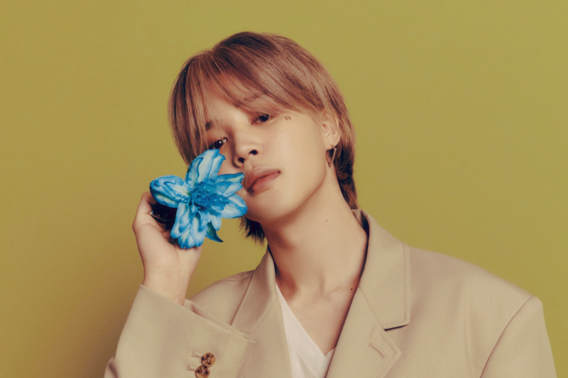 Jimin dei BTS's 'Who' Joins 'Gangnam Style' As Only K-Pop Solo Songs In Billboard Hot 100 History To Chart For 20 Weeks Straight
