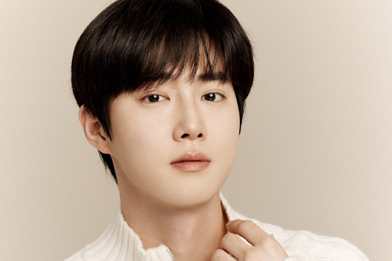 EXO's Suho Unveils Dates And Locations For Asia Concert Tour