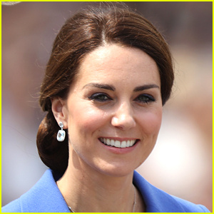 Inihayag ni Kate Middleton ang Kanyang Paboritong Celebrity na Nakilala Niya Kailanman | Kate Middleton