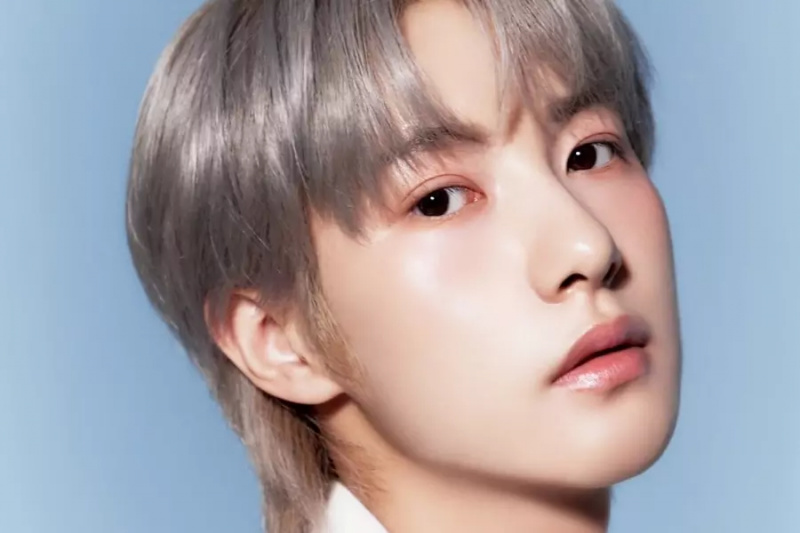 엔시티 드림's Renjun To Go On Temporary Hiatus + Sit Out