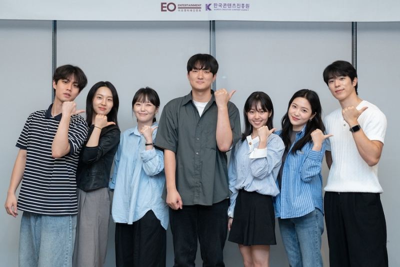 Red Velveti Yeri, Lee Chan Hyung ja rohkem kinnitust uue õudusfilmi 'Järgmine' jaoks