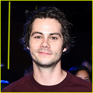 Ο Dylan O'Brien αντιδρά στην τάση του 'Dylan O'Brien Is Over Party' στο Twitter | Ντύλαν Ο' Μπράιεν