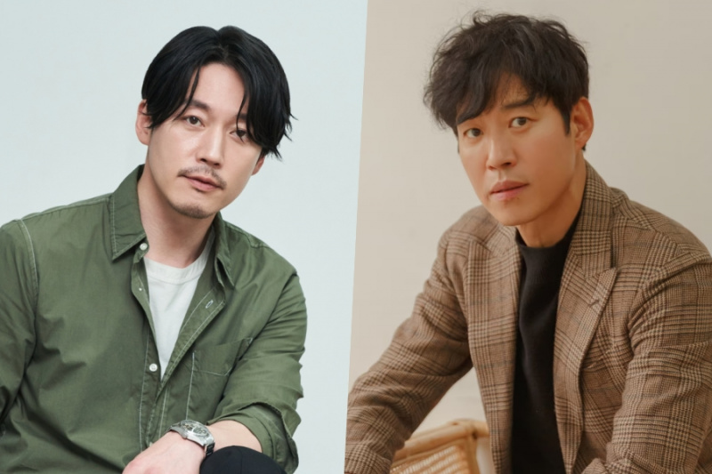 장혁·유준상, KBS 새 사극 출연 확정…KBS 코멘트