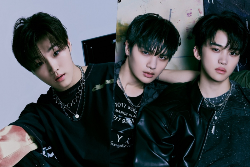 LUN8's Eunseop Leaves Group + Dohyun And Ji Eunho Halt Activities Due To Health Concerns