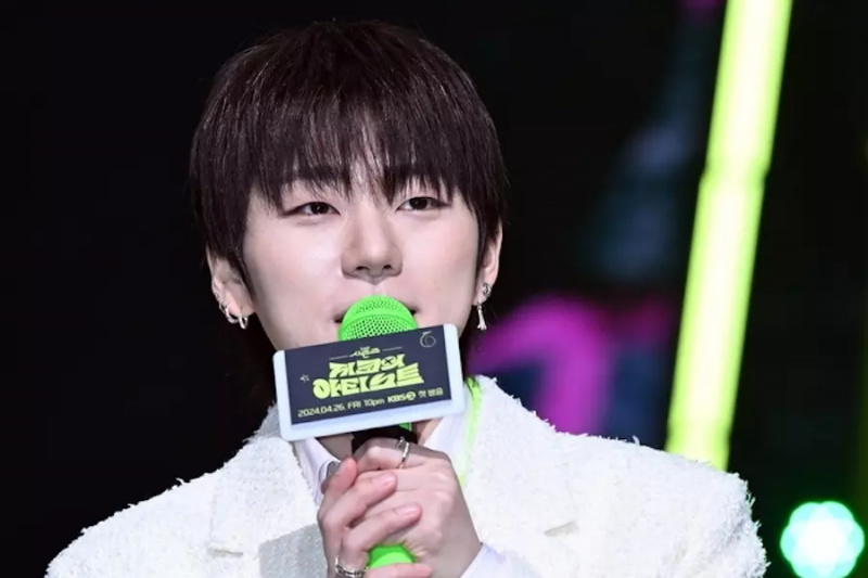 '더 시즌스: 아티스트 with ZICO' 최종 방송 계획 발표