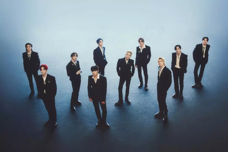 Bekijk: TREASURE plaagt comeback met eerste spoilerteaservideo