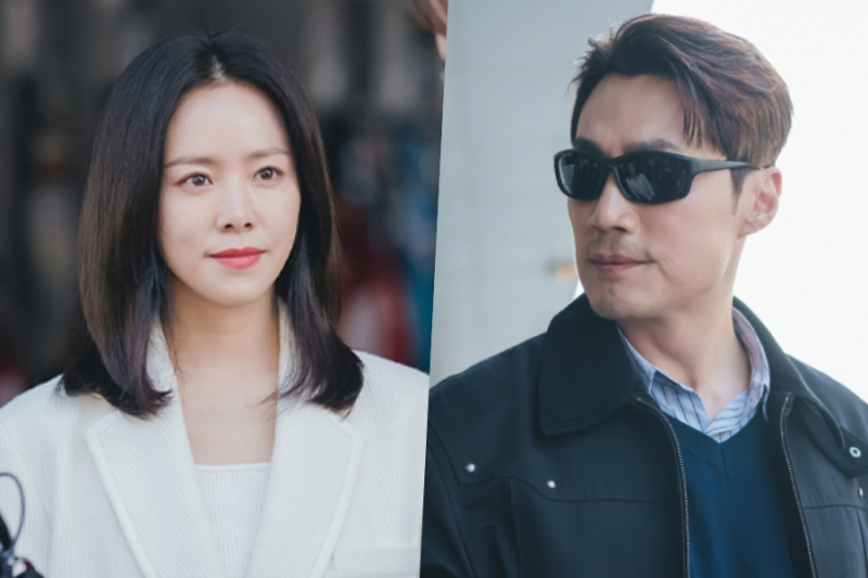 Han Ji Min е решен да наеме Lee Hee Joon в новата драма 'Love Scout'