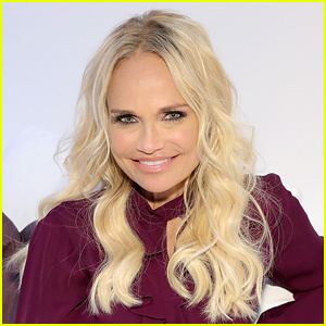 Kristin Chenoweth moderiert Food Network Game Show basierend auf dem Brettspiel „Candy Land“! | Kristin Chenoweth
