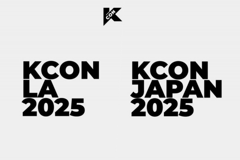 Το KCON 2025 ανακοινώνει τις ημερομηνίες LA και JAPAN