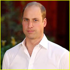 El príncipe William revela por qué se salió de control y envió un tweet poco común | precio william