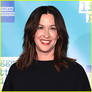 Alanis Morissette spregovori o svojih srce parajočih splavih | Alanis Morissette
