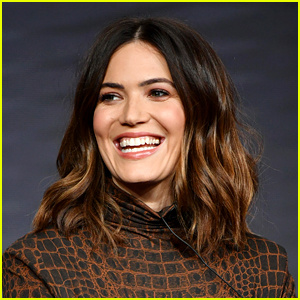 Mandy Moore Gelecek İçin Umutlu, 2020'de Bu Araya Neden 'İhtiyacı Olduğunu' Açıklıyor | Mandy Moore