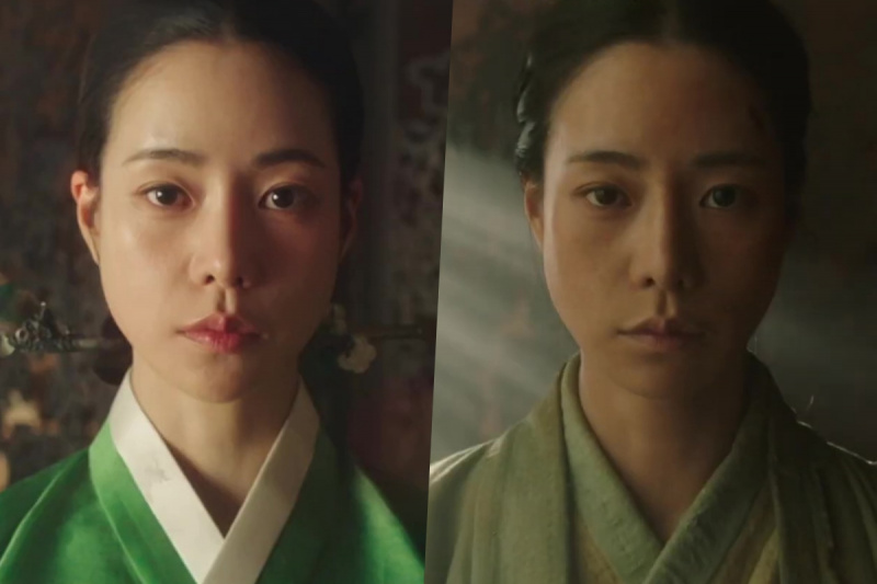 Katso: Lim Ji Yeon on Runaway Slave, joka on naamioitu hienostuneeksi naiseksi elokuvassa 'The Tale Of Lady Ok'