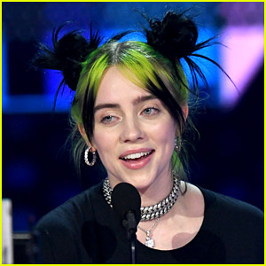 Billie Eilish slutar följa alla på Instagram, inklusive hennes bror Finneas! | Billie Eilish