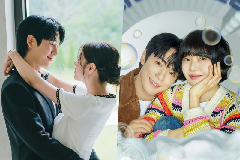'이웃집'이 자체 최고 시청률로 종영하며 '아이언 패밀리'가 자체 최고 시청률을 경신했다.