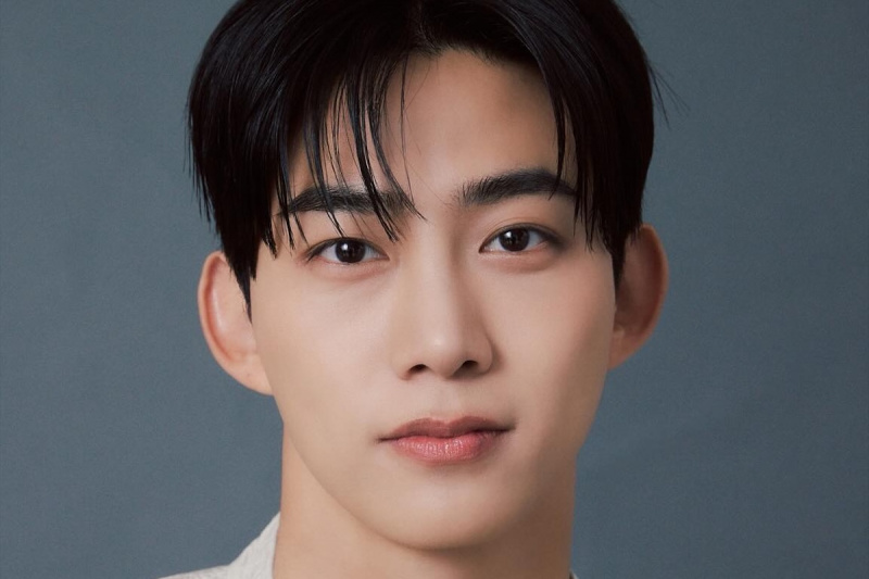 Agensi Taecyeon berkomentar tentang foto proposal pernikahan yang dikabarkan
