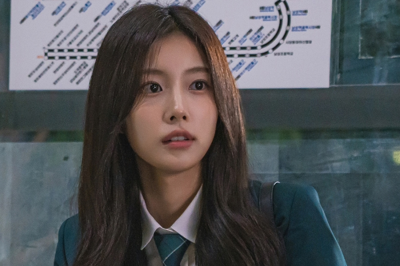 Kang Hye won gesprekken over haar personage in 'Friendly Rivalry', waarom ze het drama koos, en meer