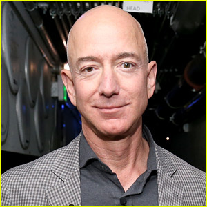 Amazon's Jeff Bezos Donates $10 Billion to Launch Bezos Earth Fund
