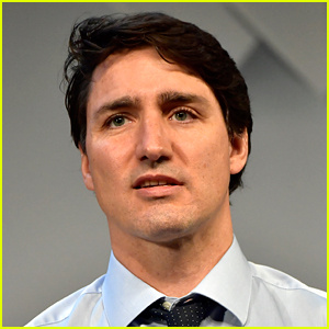 Justin Trudeau wird viral, weil er im Interview das Wort „feucht“ verwendet | Justin Trudeau