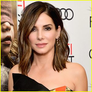 Sandra Bullock vorbește despre luptele de a fi părinte, vrea ca copiii ei să meargă la facultate'Down the Street'