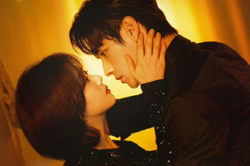 3 Dahilan Para Manood ng Cute Romance C-Drama na “As Beautiful As You”