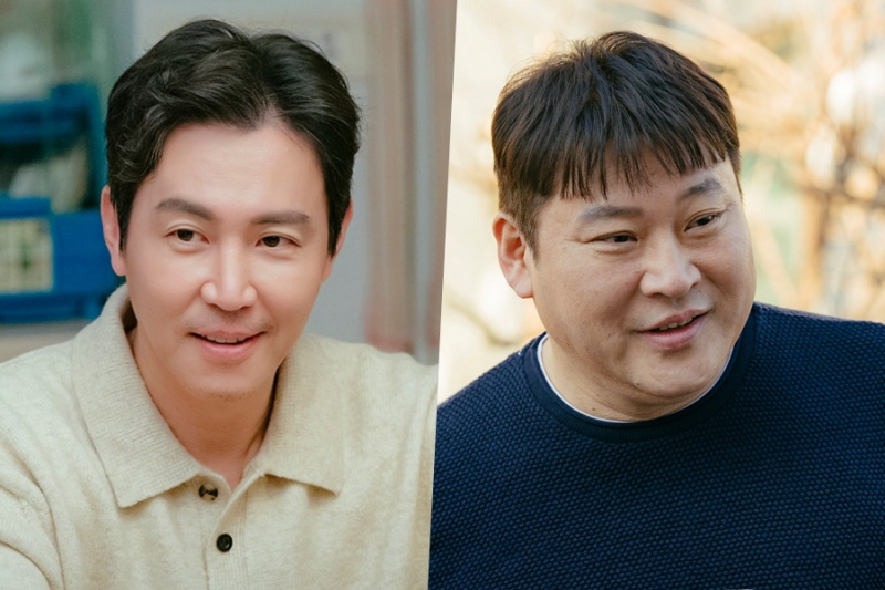 Choi Won Young و Choi Moo Sung يظهران الحب الأبوي غير المشروط في الدراما الجديدة 'Family By Choice'