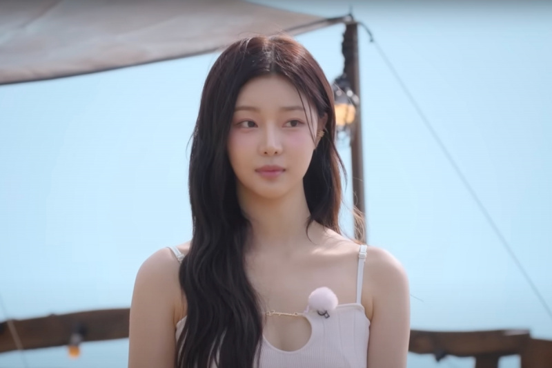 'Single's Inferno 4' ja entinen 'Produce 48' -kilpailija Lee Si An haastoivat virastonsa oikeuteen