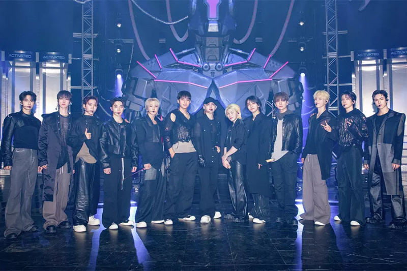 ชม: SEVENTEEN คว้าชัยชนะครั้งที่ 2 สำหรับ “MAESTRO” ในรายการ “M Countdown”