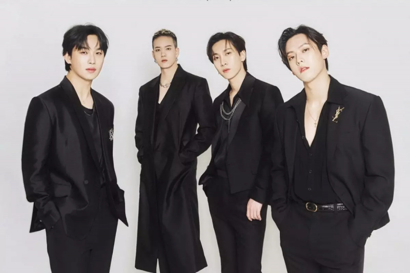 BTOB Cakarta'daki Hayran Konserini İptal Etti