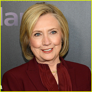 Hillary Clinton objavila selfie brez ličil, da bi spodbudila ljudi h volitvam | Hillary Clinton