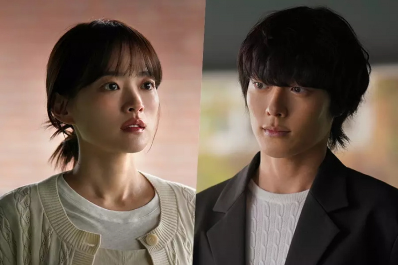Avansele romantice ale lui Jang Ki Yong îl surprind pe Chun Woo Hee în „The Atypical Family”