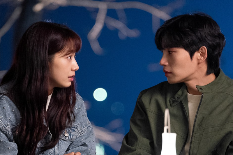 Park Shin Hye és Kim Jae Young dicsérik egymás szereplését a közelgő „The Judge From Hell” című drámában