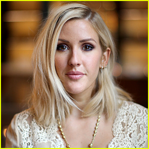 Ellie Goulding 透露她曾经对健身上瘾