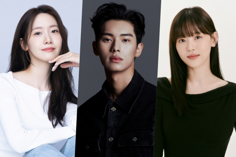 Yoona, Lee Chae Min, Kang Han na и более подтверждены для новой драмы «My Love from the Star режиссером»