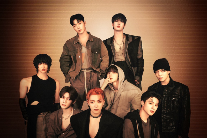ATEEZ、MAWAZINE国際音楽祭のヘッドライナーを務める初のK-POPアーティストに決定