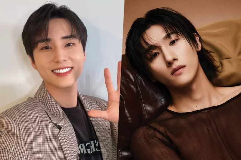 Young K iz DAY6 odstopil kot DJ skupine 'Kiss The Radio' + I.M iz MONSTA X naj bi prevzel vodenje