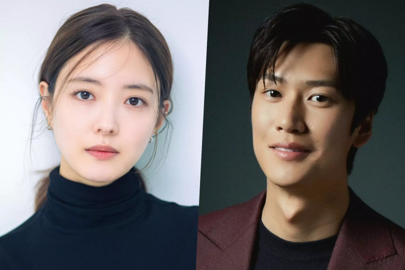 Lee Se Young e Na In Woo confermati protagonisti di una nuova serie romantica