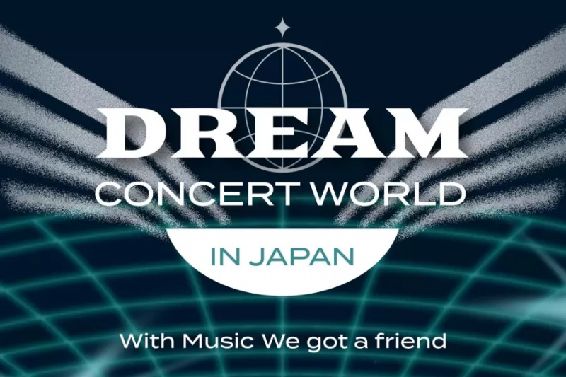 Dream Concert 2024 sẽ được tổ chức tại Nhật Bản trong 2 đêm vào tháng 8