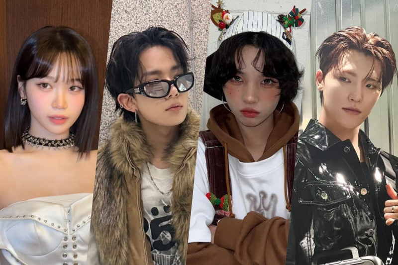9 K-Pop stilskih trendova na koje treba obratiti pozornost 2025