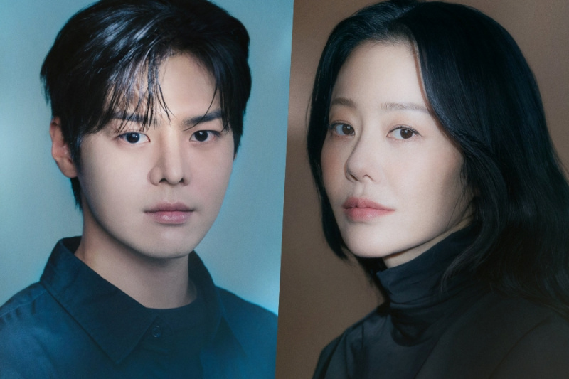 Førsteinntrykk: 'Namib' avslører K-Pop-industriens utnyttende natur
