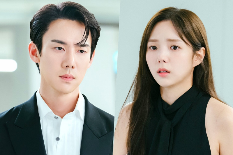 Yoo Yeon Seok ondervraagt ​​Chae Soo Bin over haar ontvoering in 'When The Phone Rings'