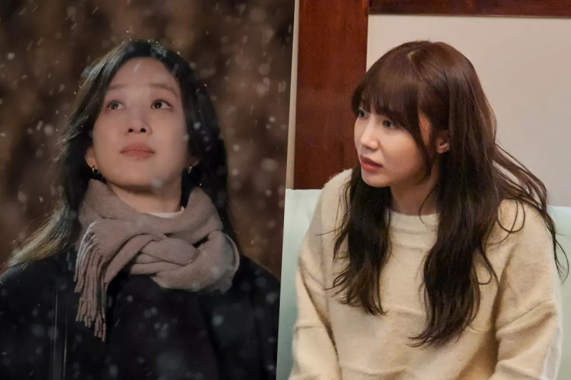 Οι αξιολογήσεις 'The Midnight Romance In Hagwon' και 'Miss Night And Day' έφθασαν σε νέα υψηλά όλων των εποχών