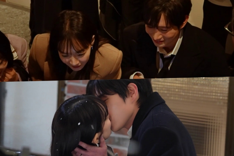 Gledajte: Shin Min Ah i Kim Young Dae isporučuju mješavinu komedije i romanse u novom 'No Gain No Love' video-spotu