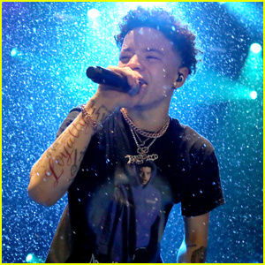 Lil Mosey arrestado por portar armas ocultas