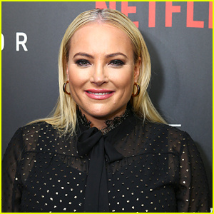 Meghan McCain puolustaa ihmisiä, jotka vastustavat sulkemisia | meghan mccain